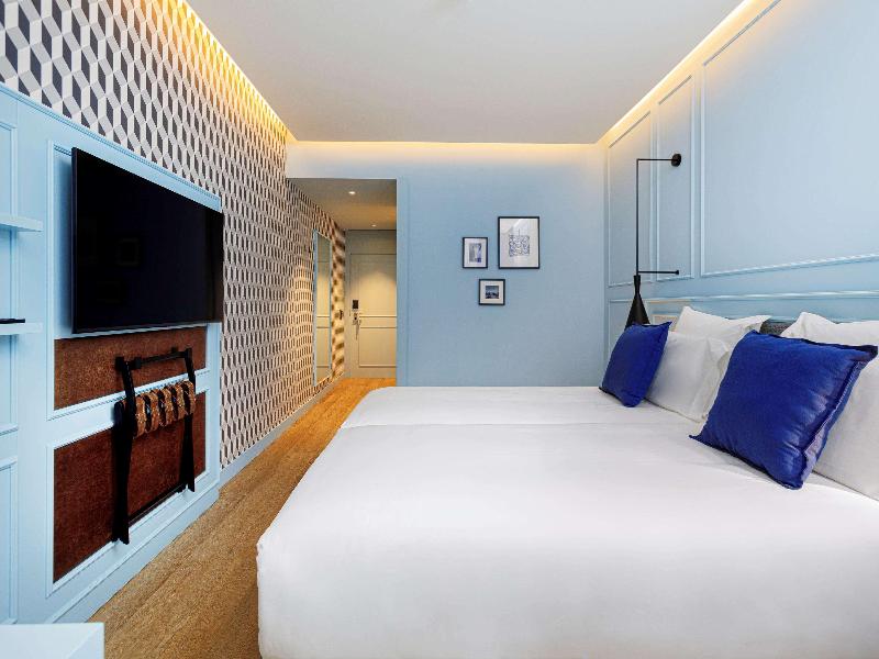 Mercure Porto Centro Aliados - Oda