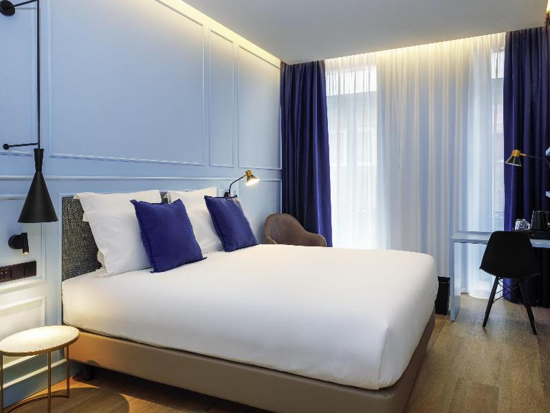 Mercure Porto Centro Aliados - Oda