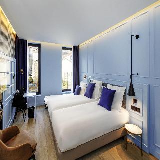 Mercure Porto Centro Aliados fotoÄŸrafÄ±
