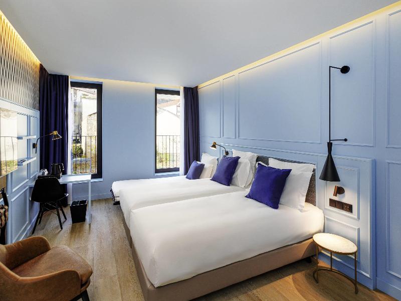 Mercure Porto Centro Aliados - Oda