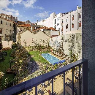 Mercure Porto Centro Aliados fotoÄŸrafÄ±