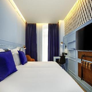 Mercure Porto Centro Aliados fotoÄŸrafÄ±