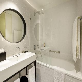 Mercure Porto Centro Aliados fotoÄŸrafÄ±