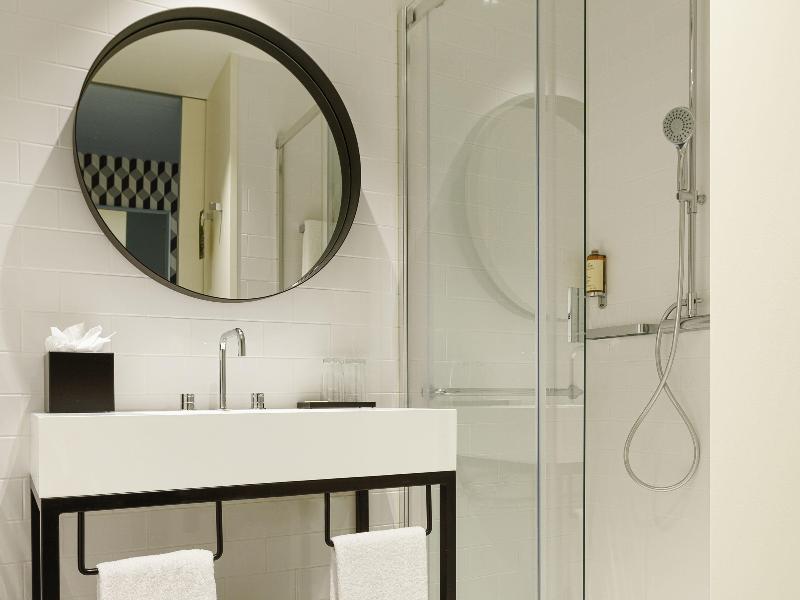Mercure Porto Centro Aliados - Oda