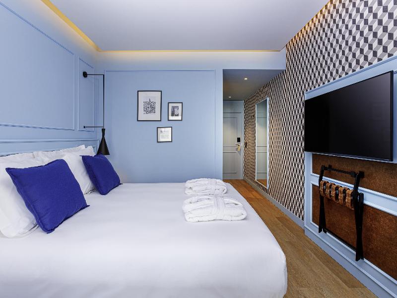 Mercure Porto Centro Aliados - Oda