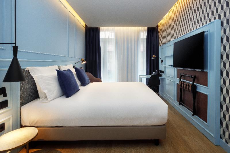 Mercure Porto Centro Aliados - Oda