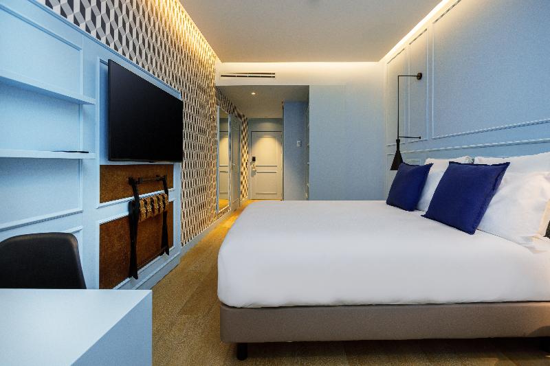 Mercure Porto Centro Aliados - Oda
