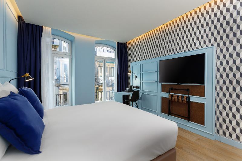 Mercure Porto Centro Aliados - Oda