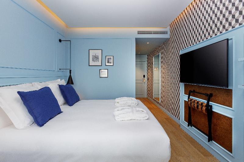 Mercure Porto Centro Aliados - Oda