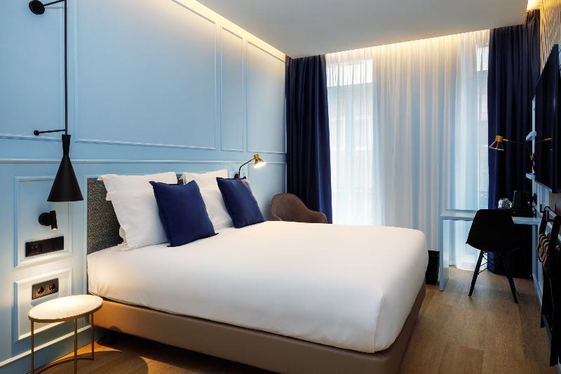 Mercure Porto Centro Aliados - Oda