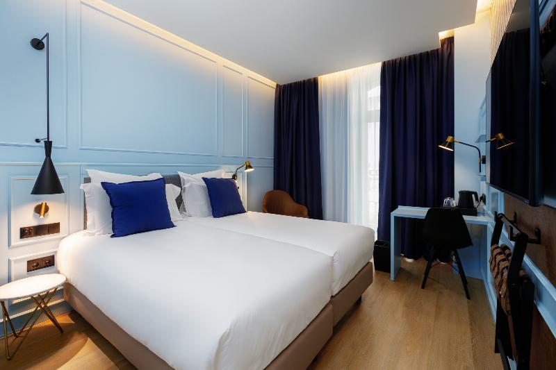 Mercure Porto Centro Aliados - Oda