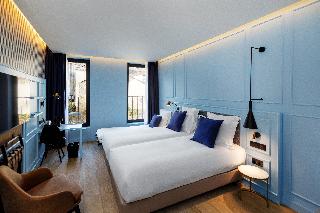 Mercure Porto Centro Aliados fotoÄŸrafÄ±