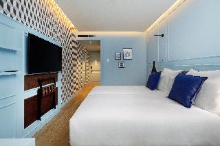 Mercure Porto Centro Aliados fotoÄŸrafÄ±