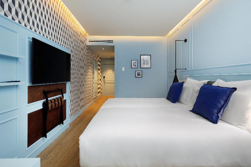 Mercure Porto Centro Aliados - Oda