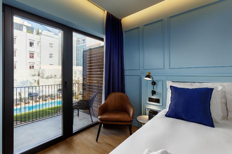 Mercure Porto Centro Aliados - Oda
