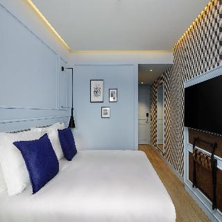 Mercure Porto Centro Aliados fotoÄŸrafÄ±