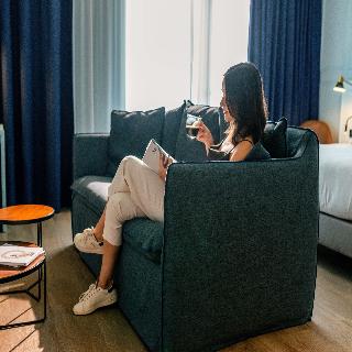 Mercure Porto Centro Aliados fotoÄŸrafÄ±