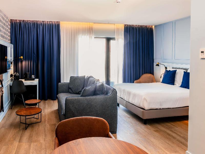 Mercure Porto Centro Aliados - Oda