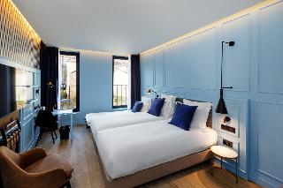 Mercure Porto Centro Aliados fotoÄŸrafÄ±