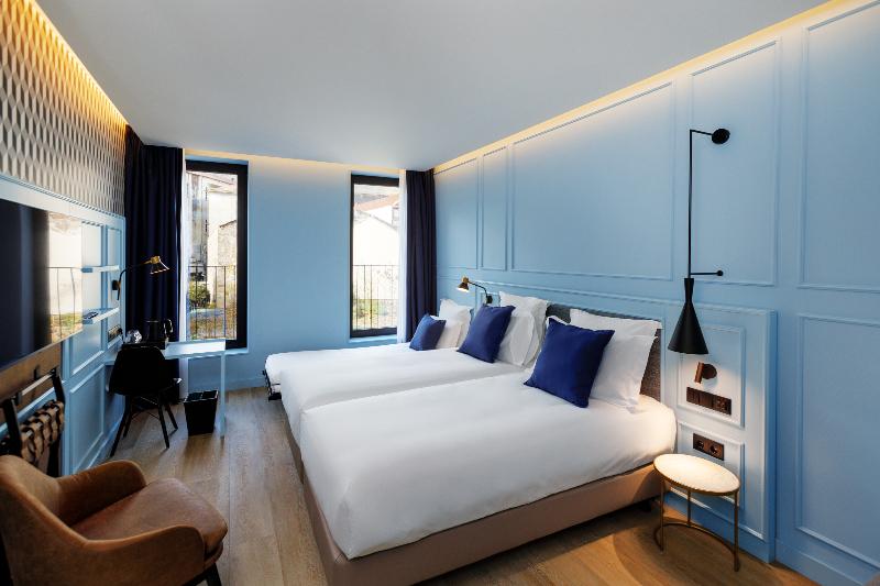 Mercure Porto Centro Aliados - Oda