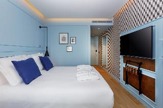 Mercure Porto Centro Aliados fotoÄŸrafÄ±