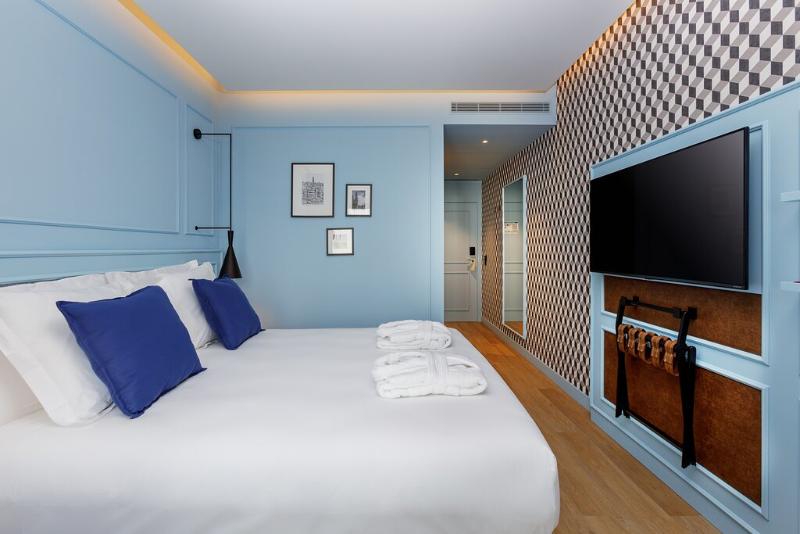 Mercure Porto Centro Aliados - Oda