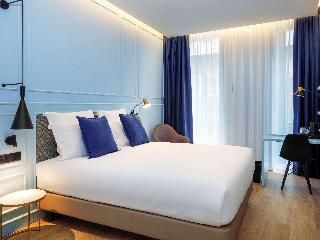 Mercure Porto Centro Aliados fotoÄŸrafÄ±