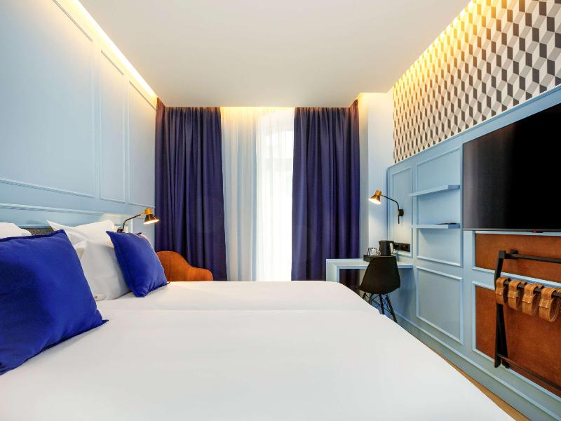 Mercure Porto Centro Aliados - Oda
