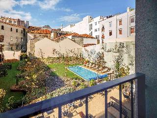 Mercure Porto Centro Aliados fotoÄŸrafÄ±