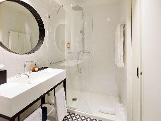 Mercure Porto Centro Aliados fotoÄŸrafÄ±