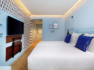 Mercure Porto Centro Aliados fotoÄŸrafÄ±