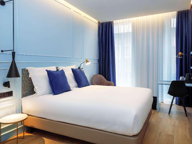 Mercure Porto Centro Aliados - Oda