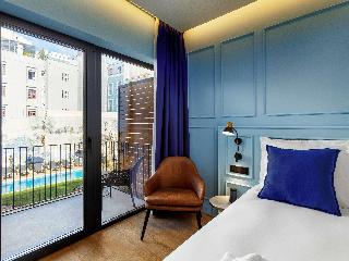 Mercure Porto Centro Aliados fotoÄŸrafÄ±