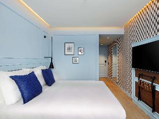 Mercure Porto Centro Aliados fotoÄŸrafÄ±