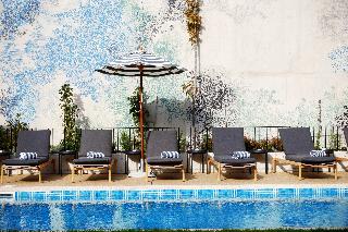 Mercure Porto Centro Aliados fotoÄŸrafÄ±