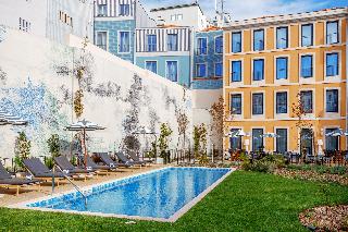 Mercure Porto Centro Aliados fotoÄŸrafÄ±