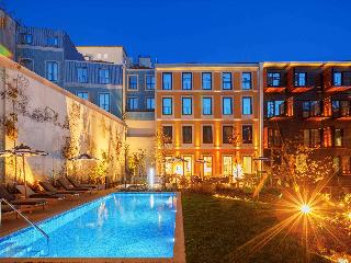 Mercure Porto Centro Aliados fotoÄŸrafÄ±