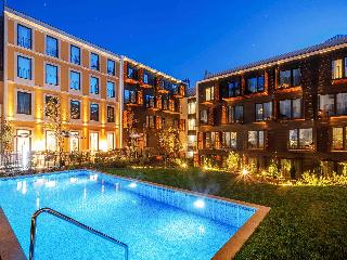 Mercure Porto Centro Aliados fotoÄŸrafÄ±