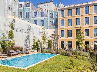 Mercure Porto Centro Aliados fotoÄŸrafÄ±