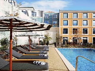 Mercure Porto Centro Aliados fotoÄŸrafÄ±