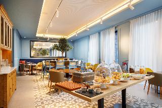 Mercure Porto Centro Aliados fotoÄŸrafÄ±