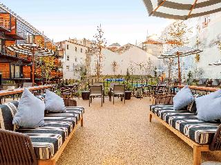 Mercure Porto Centro Aliados fotoÄŸrafÄ±
