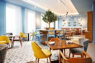 Mercure Porto Centro Aliados fotoÄŸrafÄ±