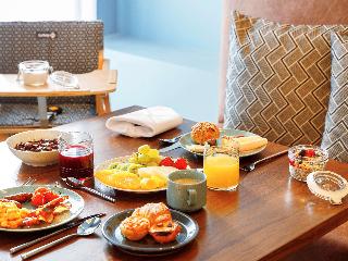 Mercure Porto Centro Aliados fotoÄŸrafÄ±