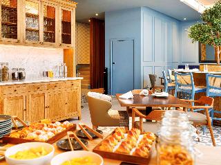 Mercure Porto Centro Aliados fotoÄŸrafÄ±