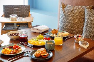 Mercure Porto Centro Aliados fotoÄŸrafÄ±