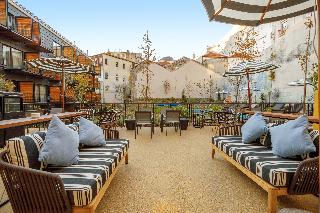 Mercure Porto Centro Aliados fotoÄŸrafÄ±