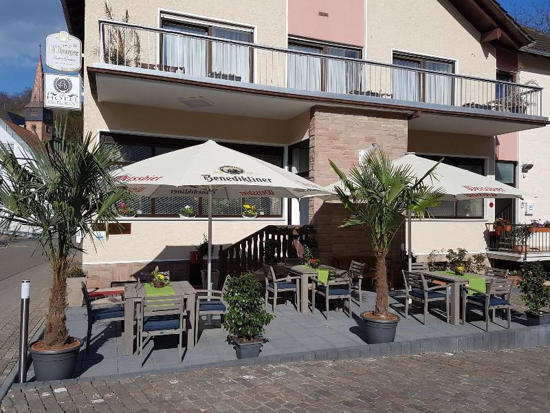 Hotel Ari - Genel