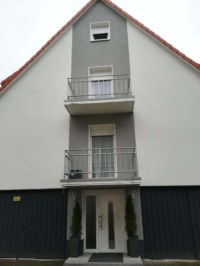 Hotel Ari - Genel