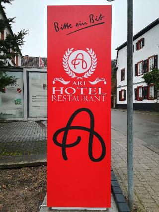 Hotel Ari fotoÄŸrafÄ±